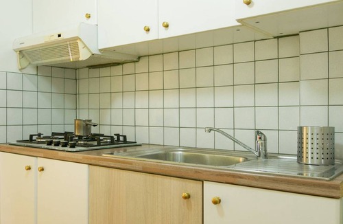 Thessaloniki City Centre Apartment | 70 m² Apartment ∙ 2 bedrooms ∙ 8 guests