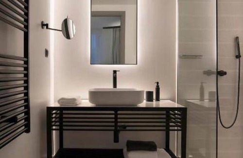 Glyfada Apartment | 70 m² Apartment ∙ 1 bedroom ∙ 2 guests