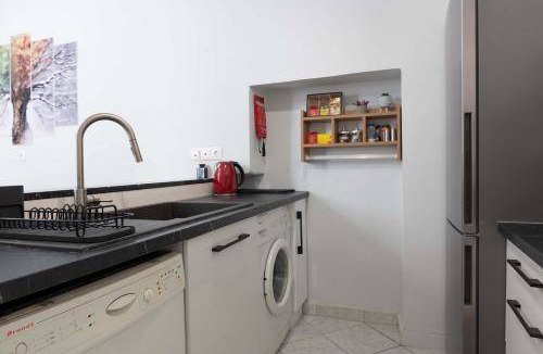Chaidari Apartment | 70 m² Apartment ∙ 1 bedroom ∙ 2 guests