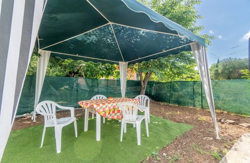 Gazatika Apartment | 70 m² Apartment ∙ 1 bedroom ∙ 4 guests