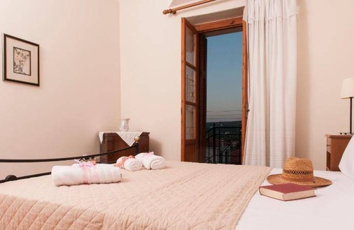 Methoni Apartment | 70 m² Apartment ∙ 2 bedrooms ∙ 3 guests