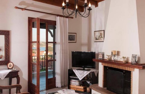 Methoni Apartment | 70 m² Apartment ∙ 2 bedrooms ∙ 3 guests