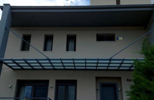 Trikala Apartment | 70 m² Apartment ∙ 2 bedrooms ∙ 6 guests