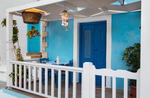 Finiki Apartment | 70 m² Apartment ∙ 2 bedrooms ∙ 4 guests