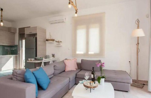 Gerani Apartment | 70 m² Apartment ∙ 2 bedrooms ∙ 6 guests