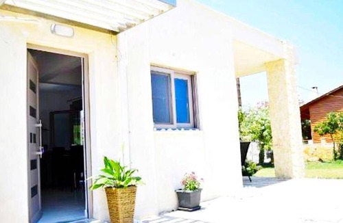 Gerani Apartment | 70 m² Apartment ∙ 2 bedrooms ∙ 6 guests