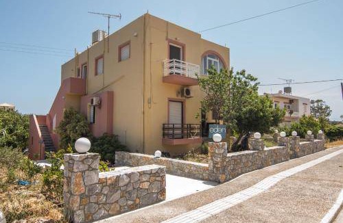 Gialos Apartment | 70 m² Apartment ∙ 2 bedrooms ∙ 5 guests