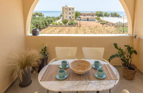 Gialos Apartment | 70 m² Apartment ∙ 2 bedrooms ∙ 5 guests