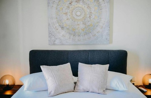 Patras Apartment | 70 m² Apartment ∙ 2 bedrooms ∙ 3 guests