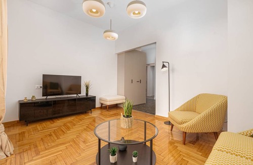Pasalimani Apartment | 70 m² Apartment ∙ 2 bedrooms ∙ 4 guests