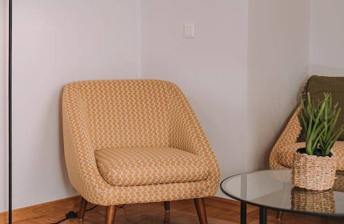 Pasalimani Apartment | 70 m² Apartment ∙ 2 bedrooms ∙ 4 guests