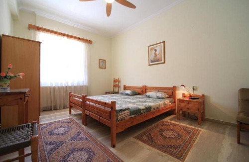 Kanoni Apartment | 70 m² Apartment ∙ 2 bedrooms ∙ 6 guests