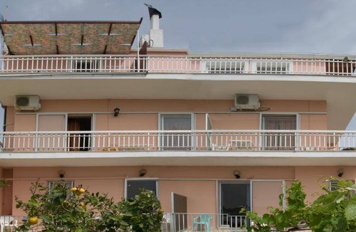 Kanoni Apartment | 70 m² Apartment ∙ 2 bedrooms ∙ 6 guests