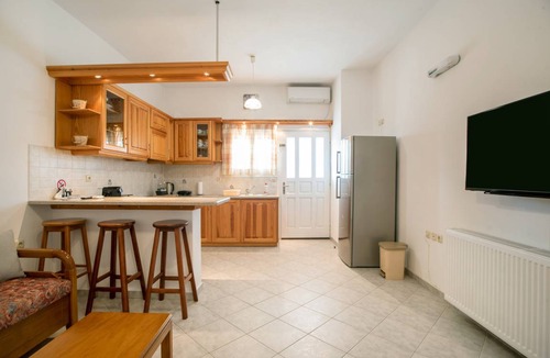 Naxos Apartment | 70 m² Apartment ∙ 2 bedrooms ∙ 4 guests