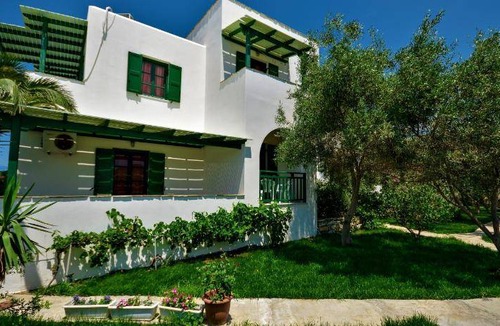 Maragas Apartment | 70 m² Apartment ∙ 2 bedrooms ∙ 5 guests