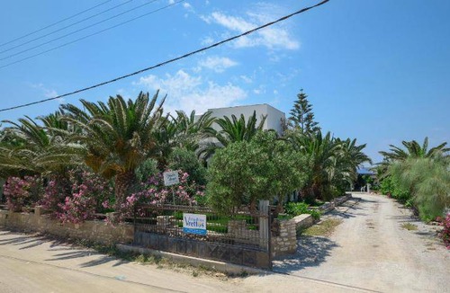 Maragas Apartment | 70 m² Apartment ∙ 2 bedrooms ∙ 5 guests