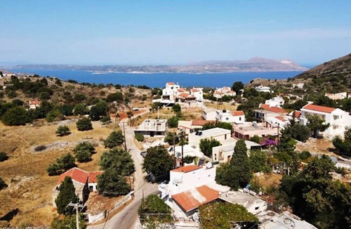 Drapanos Apartment | 70 m² Apartment ∙ 2 bedrooms ∙ 6 guests