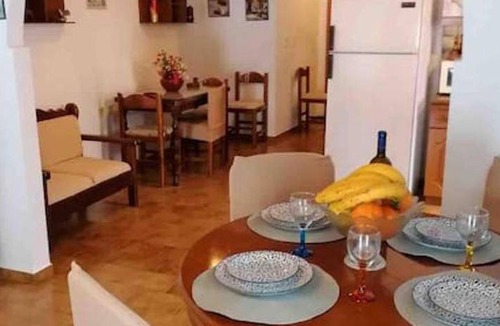 Hydra Apartment | 70 m² Apartment ∙ 2 bedrooms ∙ 4 guests