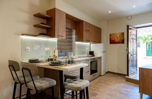 Achilleio Apartment | 70 m² Apartment ∙ 2 bedrooms ∙ 5 guests