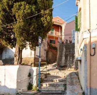 Achilleio Apartment | 70 m² Apartment ∙ 2 bedrooms ∙ 5 guests