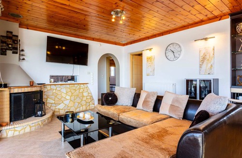 Agrilos Apartment | 70 m² Apartment ∙ 2 bedrooms ∙ 4 guests
