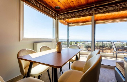 Agrilos Apartment | 70 m² Apartment ∙ 2 bedrooms ∙ 4 guests