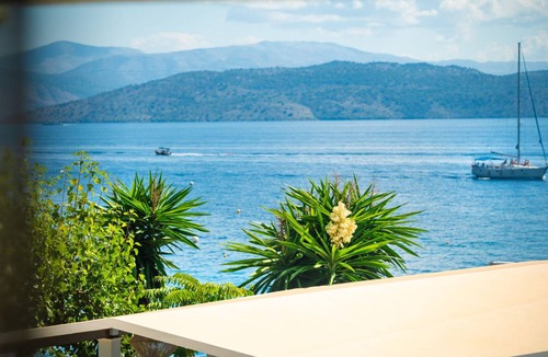 Katavolos Apartment | 70 m² Apartment ∙ 2 bedrooms ∙ 5 guests