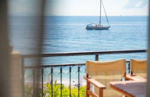Katavolos Apartment | 70 m² Apartment ∙ 2 bedrooms ∙ 5 guests