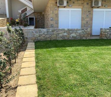 Zerviana Apartment | 70 m² Apartment ∙ 2 bedrooms ∙ 4 guests