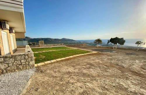 Zerviana Apartment | 70 m² Apartment ∙ 2 bedrooms ∙ 4 guests