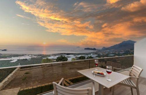 Zerviana Apartment | 70 m² Apartment ∙ 2 bedrooms ∙ 4 guests