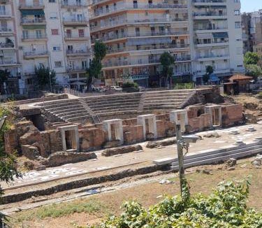 Sozopolis Apartment | 70 m² Apartment ∙ 2 bedrooms ∙ 6 guests