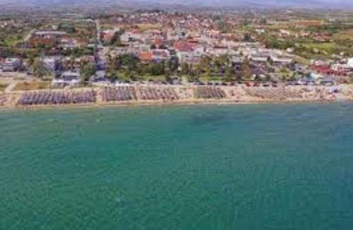Sozopolis Apartment | 70 m² Apartment ∙ 2 bedrooms ∙ 6 guests