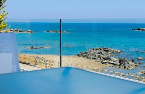 Agii Apostoli Apartment | 70 m² Apartment ∙ 3 bedrooms ∙ 6 guests