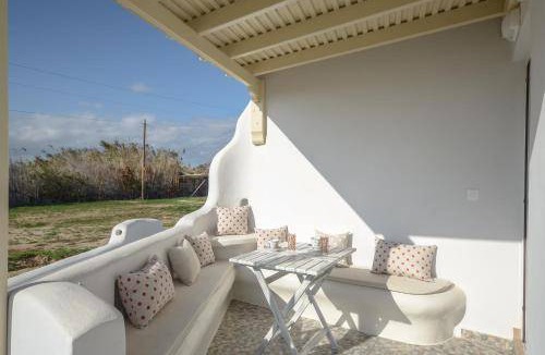 Agia Anna Apartment | 70 m² Apartment ∙ 4 guests