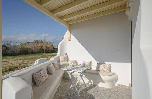 Agia Anna Apartment | 70 m² Apartment ∙ 4 guests