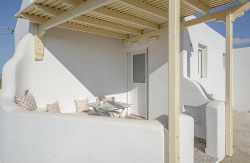 Agia Anna Apartment | 70 m² Apartment ∙ 4 guests