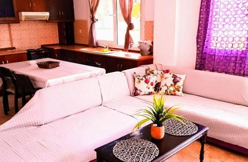 Nea Michaniona Apartment | 70 m² Apartment ∙ 2 bedrooms ∙ 4 guests