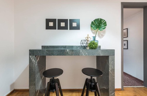 Athens City Centre Apartment | 70 m² Apartment ∙ 1 bedroom ∙ 4 guests