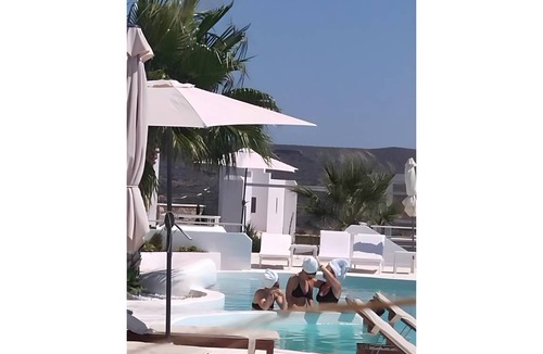Kithira House | 70 m² Finca ∙ 2 bedrooms ∙ 4 guests