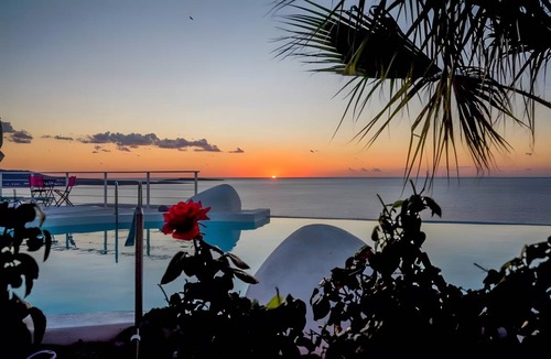 Kithira House | 70 m² Finca ∙ 2 bedrooms ∙ 4 guests