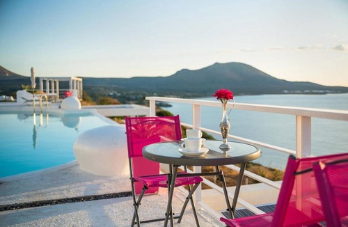 Kithira House | 70 m² Finca ∙ 2 bedrooms ∙ 4 guests