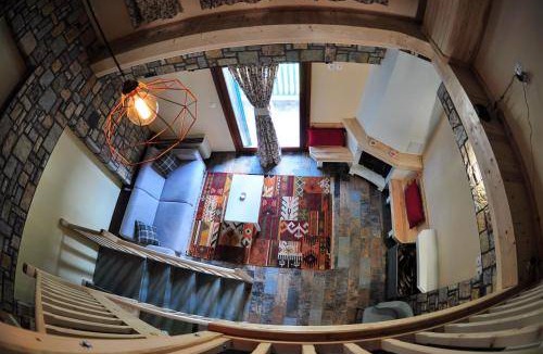 Krionerion Hotel | 70 m² Hotel ∙ 2 bedrooms ∙ 5 guests