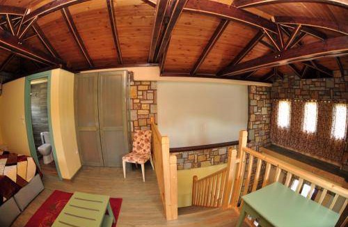 Krionerion Hotel | 70 m² Hotel ∙ 2 bedrooms ∙ 5 guests