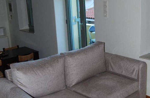 Neapoli House | 70 m² House ∙ 1 bedroom ∙ 3 guests