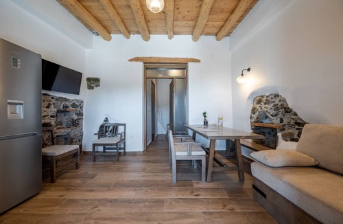 Skaloti House | 70 m² House ∙ 1 bedroom ∙ 4 guests