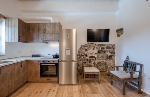 Skaloti House | 70 m² House ∙ 1 bedroom ∙ 4 guests