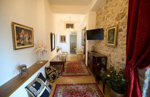 Levidhion House | 70 m² House ∙ 1 bedroom ∙ 4 guests