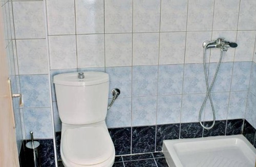 Skala Rachoniou House | 70 m² House ∙ 1 bedroom ∙ 3 guests