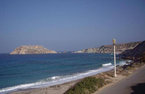 Lefkos House | 70 m² House ∙ 2 bedrooms ∙ 5 guests
